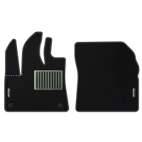 Tapis de voiture Citroen Berlingo (2018-…)