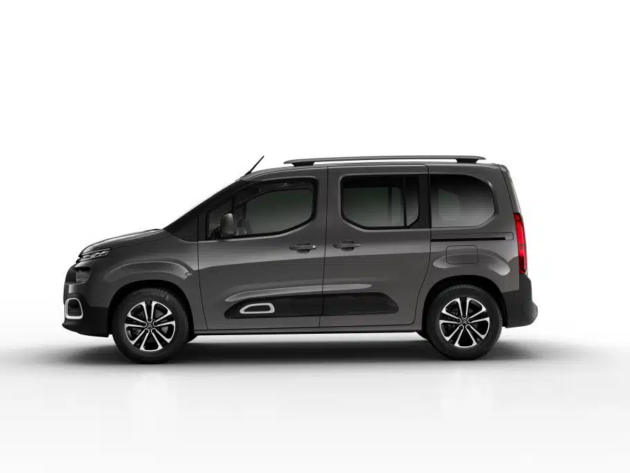Tapis de voiture Citroen Berlingo (2018-…)