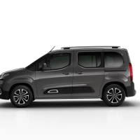 Tapis de voiture Citroen Berlingo (2018-…)