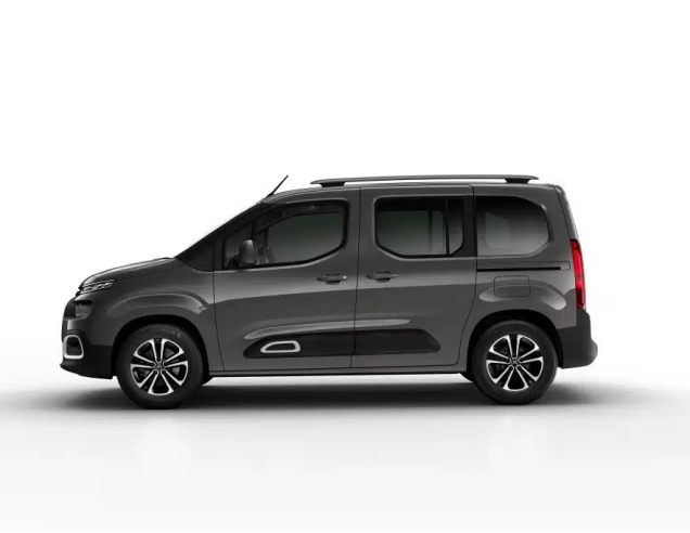 Tapis de voiture Citroen Berlingo (2018-…)