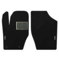 Tapis de voiture Citroen C4 (2004-2010)
