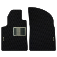 Tapis de voiture Citroen C3 (2002-2009)
