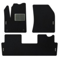 Tapis de voiture Citroen DS7 (2018-…)