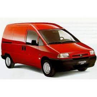 Tapis de voiture Citroen Jumpy (1995-2004)