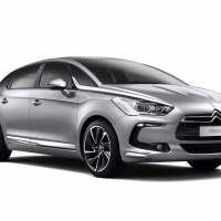 Tapis de voiture Citroen DS5 (2011-2018)