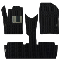 Tapis de voiture Citroen Xsara Picasso (1999-2004)