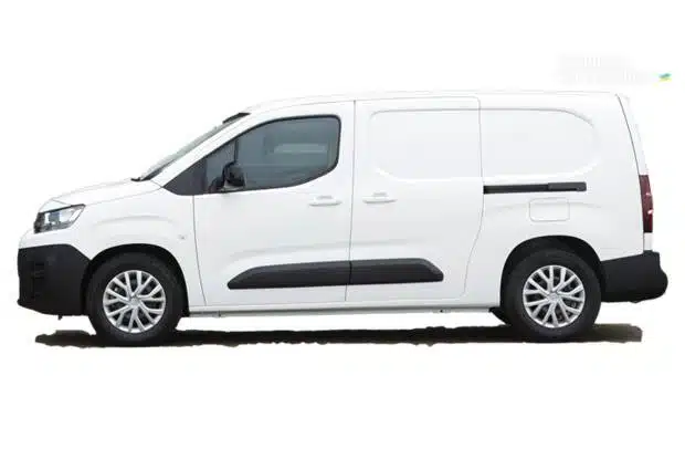 Tapis de voiture Citroen Berlingo (2018-…)