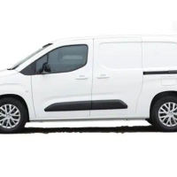 Tapis de voiture Citroen Berlingo (2018-…)