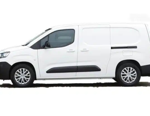 Tapis de voiture Citroen Berlingo (2018-…)
