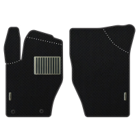 Tapis de voiture Citroen C4 (2008-2010)