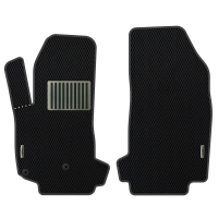 Tapis de voiture Citroen DS3 Crossback (2018-…)