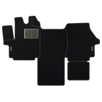 Tapis de voiture Citroen Jumper (2014-…)