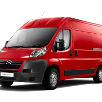 Tapis de voiture Citroen Jumper (2014-…)