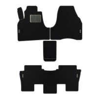 Tapis de voiture Citroen C8 (2002-2014)