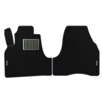 Tapis de voiture Citroen C8 (2002-2014)