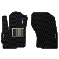 Tapis de voiture Citroen C-Crosser (2007-2013)