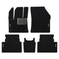 Tapis de voiture Citroen C5 Aircross (2017-…)