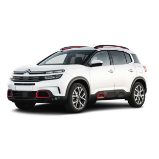 Tapis de voiture Citroen C5 Aircross (2017-…)