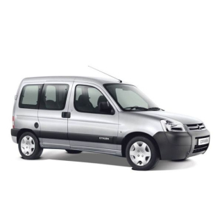 Tapis de voiture Citroen Berlingo (2005-2012)