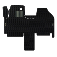 Tapis de voiture Citroen Jumpy (2004-2007)