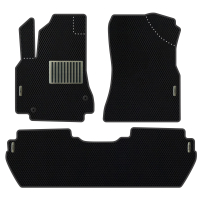 Tapis de voiture Citroen Berlingo (2008-2012)