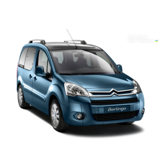 Tapis de voiture Citroen Berlingo (2008-2012)