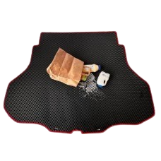 Tapis de coffre de voiture