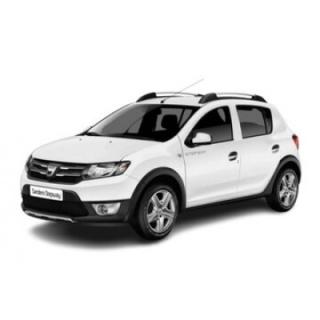 Tapis de voiture Dacia Sandero StepWay (2012-2017)