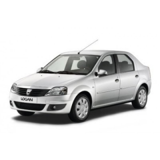 Tapis de voiture Dacia Logan (2004-2012)