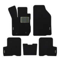 Tapis de voiture Dacia Logan (2004-2012)