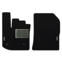 Tapis de voiture Dacia Dokker (2012-…) Фургон