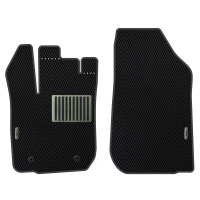 Tapis de voiture Dacia Logan (2012-…)