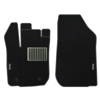 Tapis de voiture Dacia Logan (2012-…)