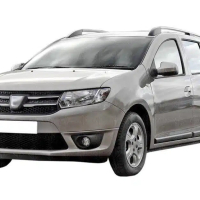Tapis de voiture Dacia Logan (2012-…)