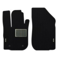 Tapis de voiture Dacia Sandero StepWay (2017-2020)