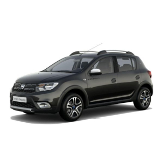 Tapis de voiture Dacia Sandero StepWay (2017-2020)