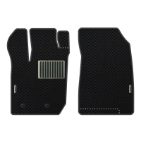 Tapis de voiture Dacia Duster (2018-…)