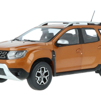 Tapis de voiture Dacia Duster (2018-…)