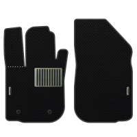 Tapis de voiture Dacia Sandero (2012-2020)