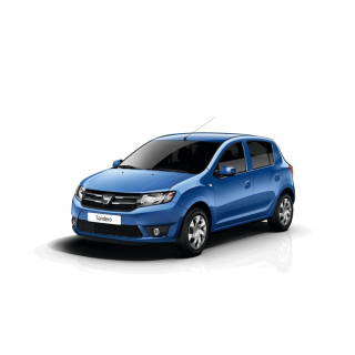 Tapis de voiture Dacia Sandero (2012-2020)