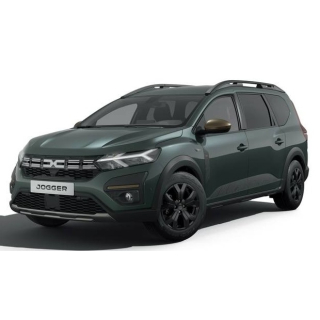 Tapis de voiture Dacia Jogger CMF-B LS (2021-…) 