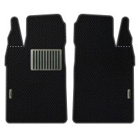 Tapis de voiture Dadi Shuttle (2005-…)