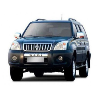 Tapis de voiture Dadi Shuttle (2005-…)