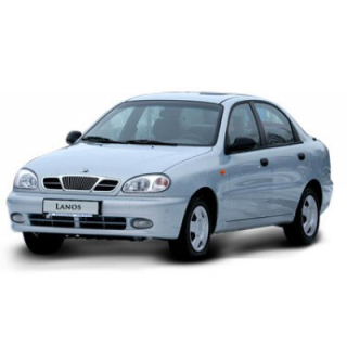 Tapis de voiture Daewoo Lanos (1998-2019)