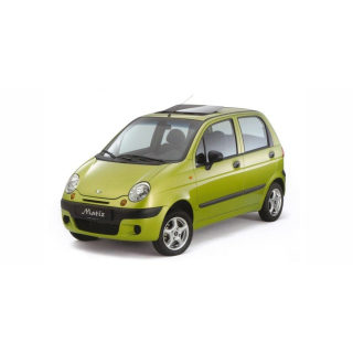 Tapis de voiture Daewoo Matiz M100/M150 (1998-2012)