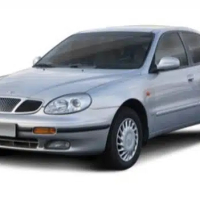 Tapis de voiture Daewoo Leganza (1997-2002)