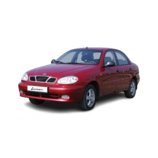 Tapis de voiture Daewoo Lanos T150 (1998-2008)