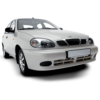 Tapis de voiture Daewoo Sens (2000-2017)