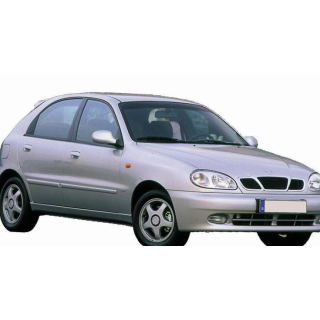 Tapis de voiture Daewoo Sens (2000-2017)