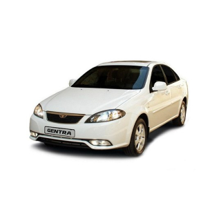 Tapis de voiture Daewoo Gentra (2013-…)